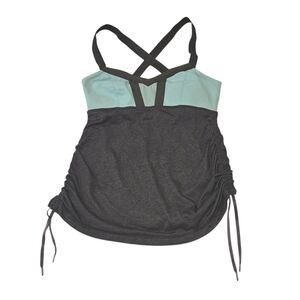 2 for $10 Lululemon Two-Tone Strappy Tank Top